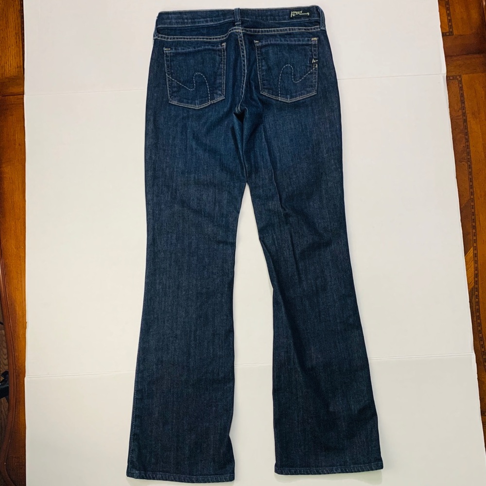 Citizens of Humanity Denim Jeans bootcut - Picture 6 of 7